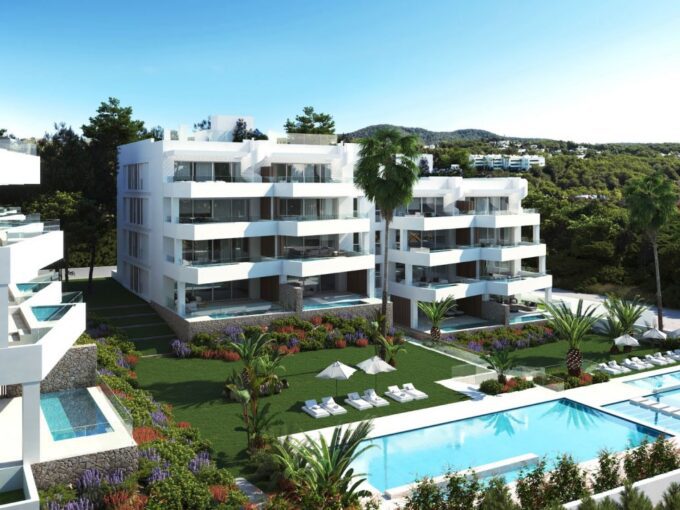 inmobiliaria en ibiza