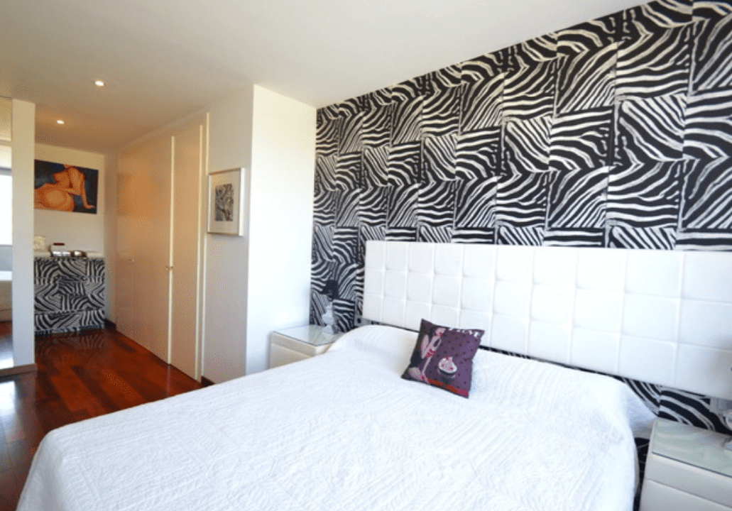 ibiza flat botafoch 11