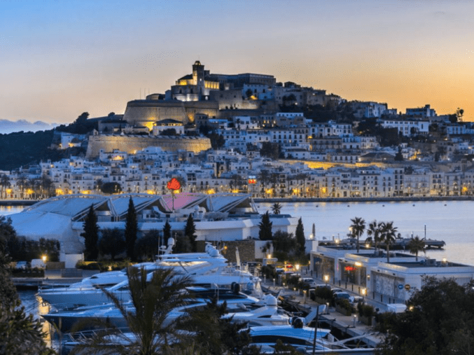 inmobiliaria en ibiza