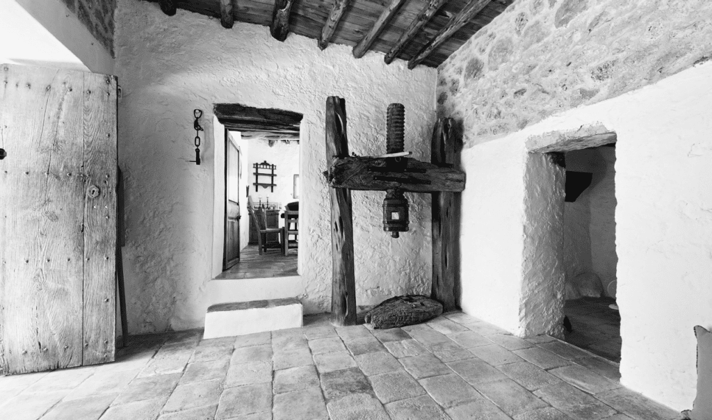 inmobiliaria en ibiza