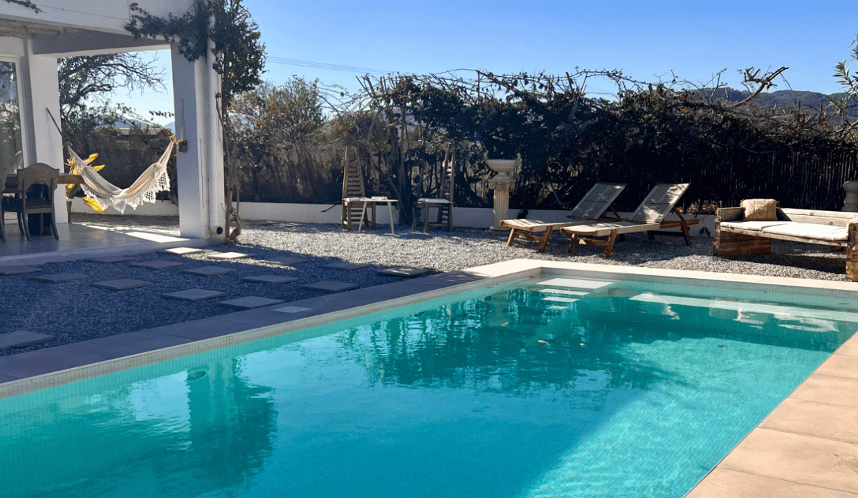 ibiza finca 14
