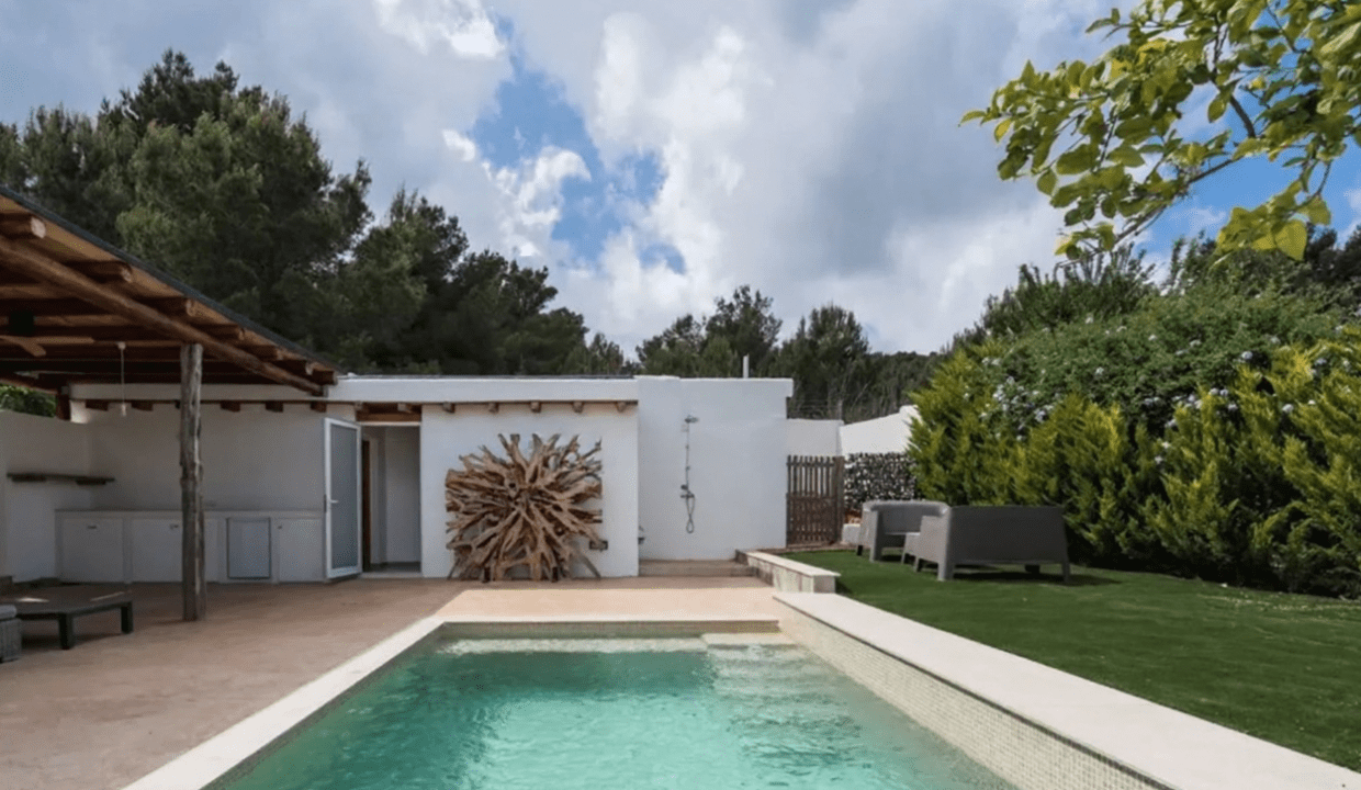 san jose ibiza casa venta
